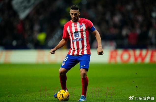 马卡:科克的话无恶意 我们媒体不要制造麻烦 马卡:科克的话无恶意 我们媒体不要制造麻烦